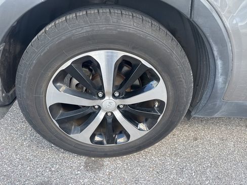 Used 2016 Kia Sorento EX w/ EX Touring Package image 8