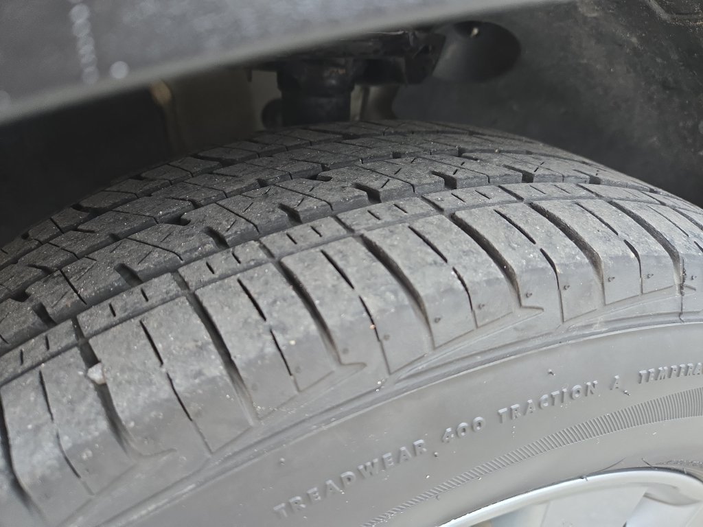 Used 2025 Hyundai Palisade SEL AWD/4WD image 11
