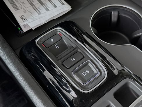 New 2026 Honda Pilot EX-L image 20