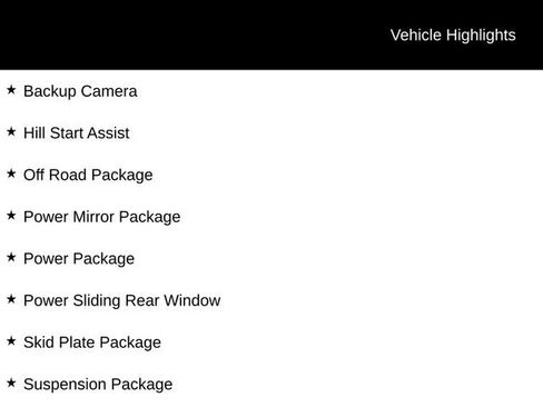 Used 2019 Toyota 4Runner TRD Off-Road Premium AWD/4WD image 5