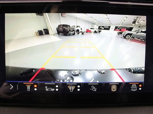 New 2026 GMC Sierra 1500 AT4 w/ AT4 Premium Package image 4