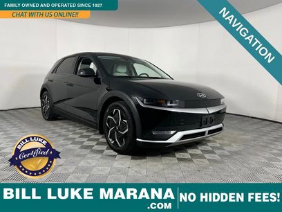 Used 2023 Hyundai Ioniq 5 SEL