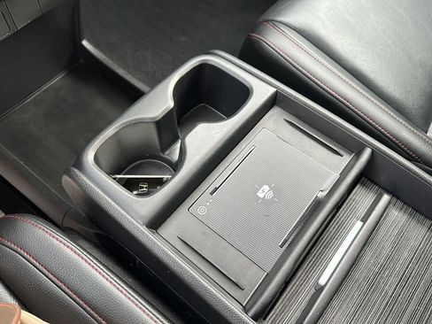 Certified 2025 Honda Odyssey Sport-L image 41