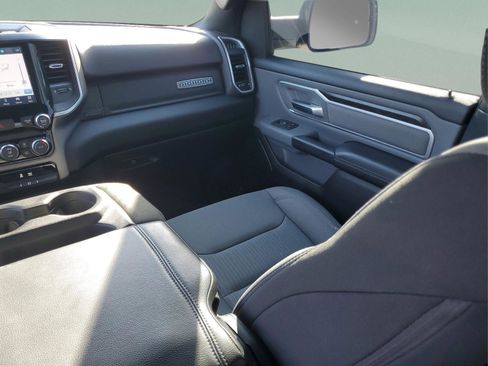 Certified 2022 RAM 1500 Big Horn image 11