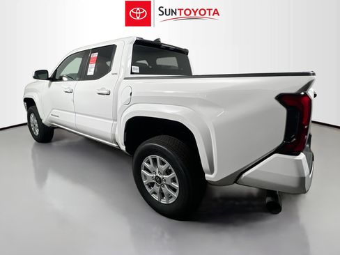 New 2025 Toyota Tacoma SR5 image 6