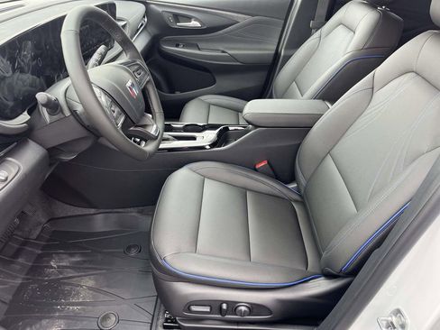 New 2026 Buick Envista Sport Touring w/ Convenience I Package image 10
