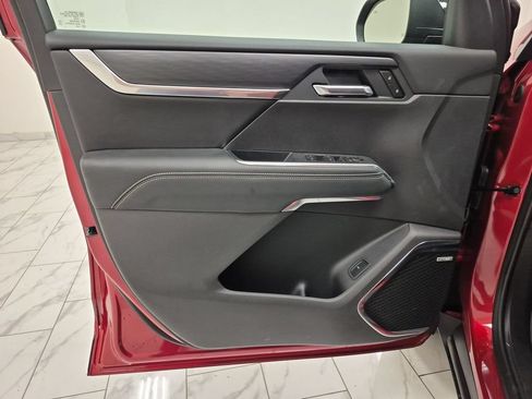 New 2026 GMC Acadia Elevation w/ Black Edition FWD image 23