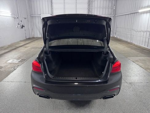 Used 2019 BMW M550i xDrive AWD/4WD image 58