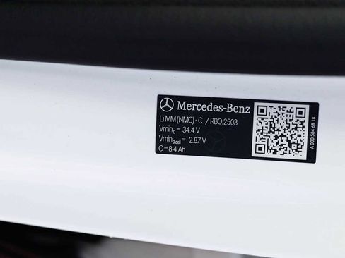 Used 2026 Mercedes-Benz GLA 250 4MATIC image 34