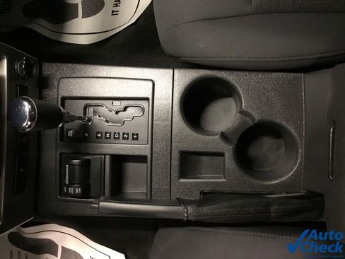 Used 2012 Jeep Liberty Sport image 44