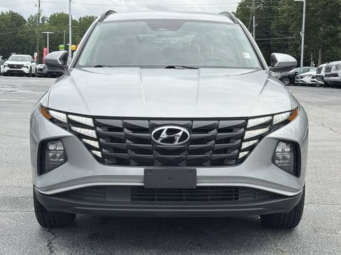 Used 2024 Hyundai Tucson SEL AWD/4WD image 8