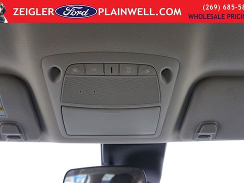 Used 2022 Nissan Murano S image 28