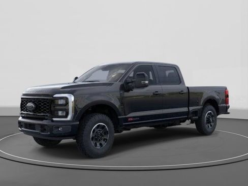 New 2026 Ford F250 Lariat w/ Tremor Off-Road Package AWD/4WD image 1