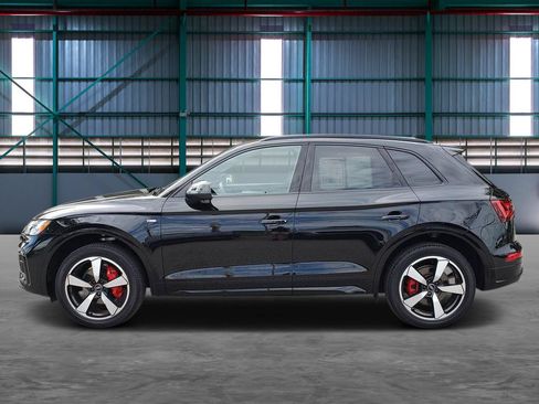 Used 2024 Audi Q5 2.0T Premium Plus AWD/4WD image 2