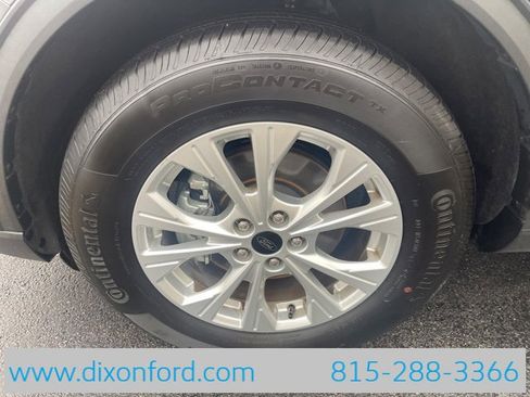 Used 2025 Ford Escape Active image 27