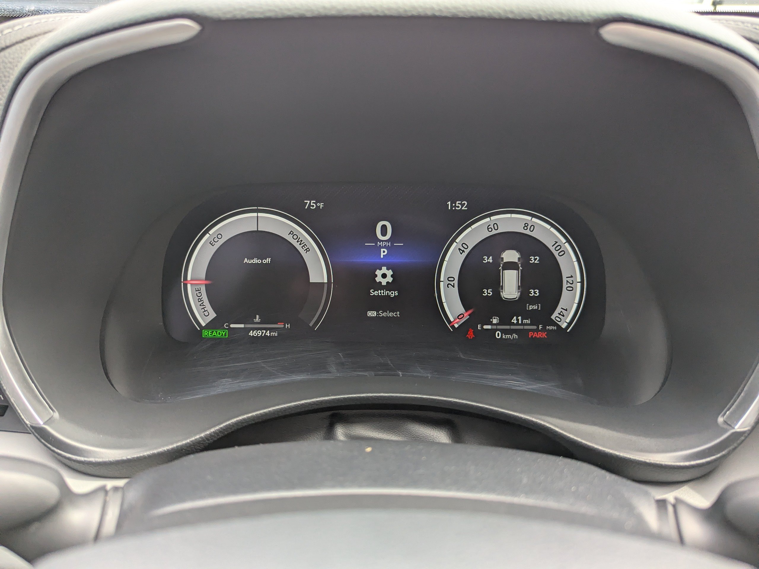 Used 2023 Toyota Highlander Limited AWD/4WD image 17