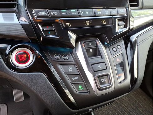 Used 2023 Honda Odyssey Elite image 27