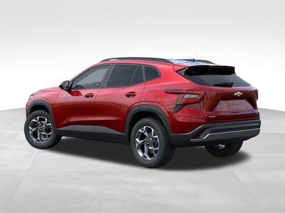 New 2026 Chevrolet Trax LT w/ Driver Confidence Package