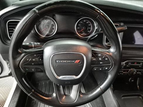 Used 2019 Dodge Charger Police w/ Street Appearance Group AWD/4WD image 11