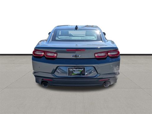 Used 2023 Chevrolet Camaro LT image 6