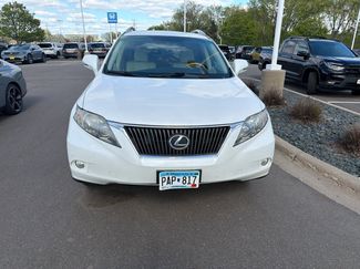 Used 2011 Lexus RX 350 AWD w/ Premium Pkg video 2
