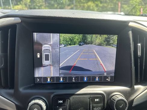 Used 2020 GMC Terrain Denali w/ Denali Premium Package AWD/4WD image 29