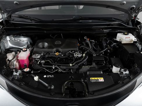 Used 2022 Toyota Sienna LE image 43