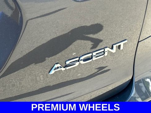Certified 2025 Subaru Ascent Premium image 13