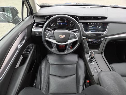 Used 2019 Cadillac XT5 Luxury image 23