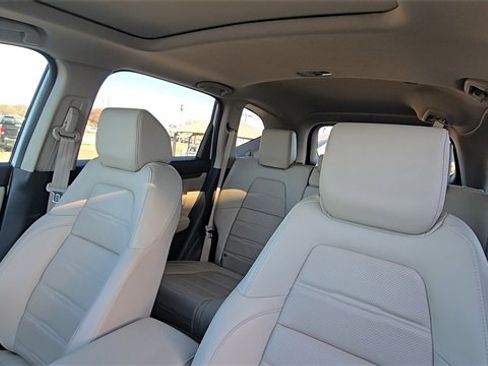 Used 2022 Honda CR-V EX-L image 14