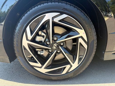 New 2026 Hyundai Sonata SEL image 12