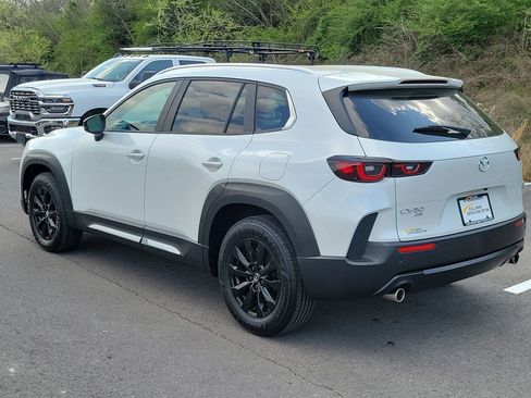 Used 2026 MAZDA CX-50 AWD 2.5 S w/ Accent Package image 5