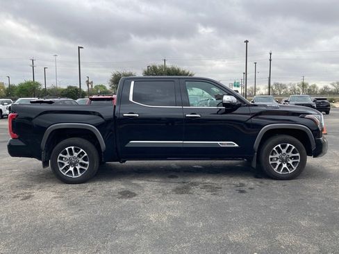 Certified 2026 Toyota Tundra 1794 Edition image 4