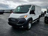 New 2025 RAM ProMaster 1500 w/ Safety Group image 4