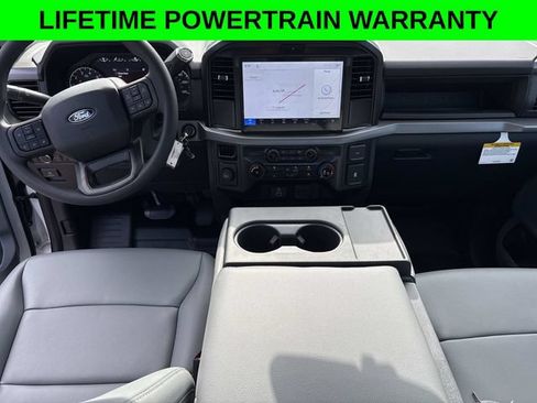 New 2026 Ford F150 XL RWD image 16