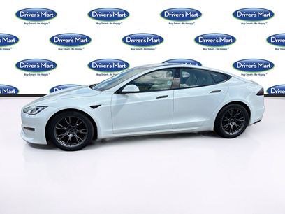 Used 2022 Tesla Model S
