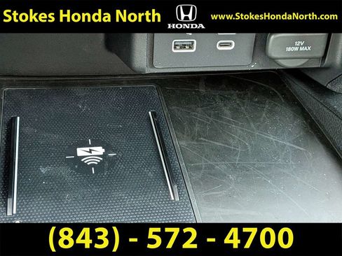 Certified 2026 Honda Ridgeline Black Edition image 26