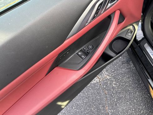 Used 2025 BMW 430i Coupe w/ M Sport Package image 17