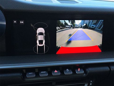 Used 2021 Porsche 911 Carrera image 29