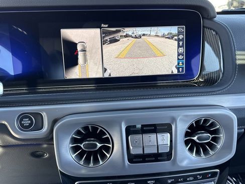 Used 2024 Mercedes-Benz G 63 AMG 4MATIC image 8