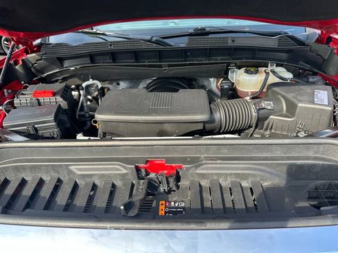 Used 2019 GMC Sierra 1500 SLT w/ SLT Premium Plus Package image 27