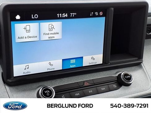 Used 2024 Ford Maverick XLT w/ Equipment Group 300A Standard AWD/4WD image 24
