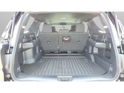 Certified 2025 Toyota 4Runner TRD Off Road image 28