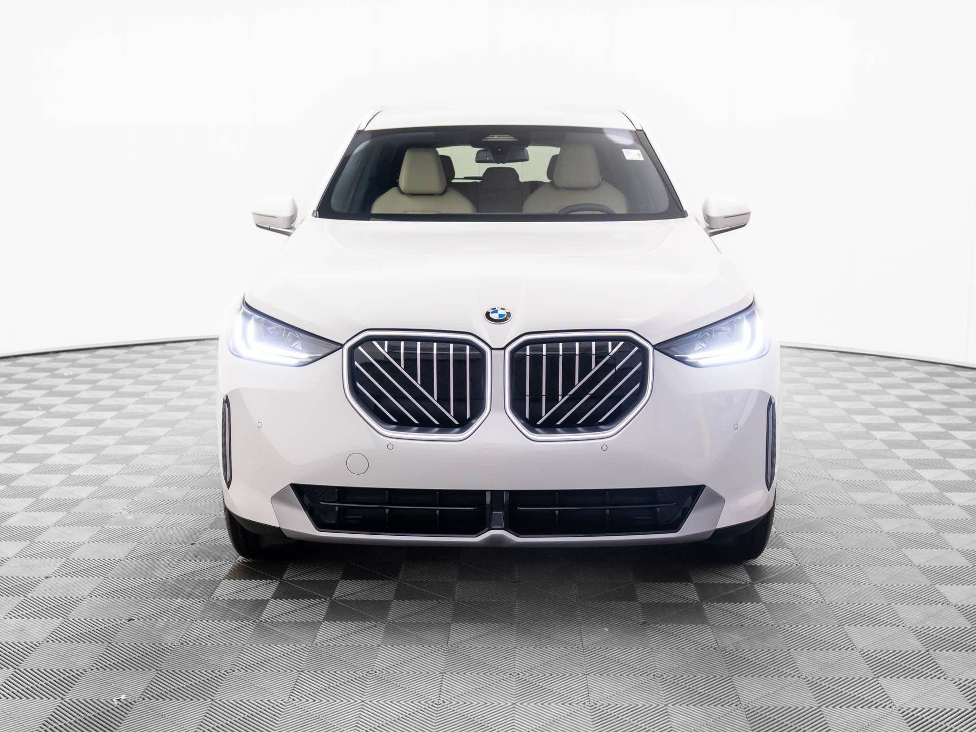 Certified 2026 BMW X3 xDrive30i w/ Convenience Package AWD/4WD image 9