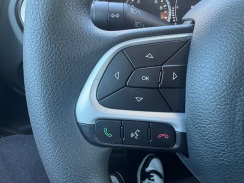 Used 2020 Jeep Renegade Sport w/ Sport Appearance Group image 10