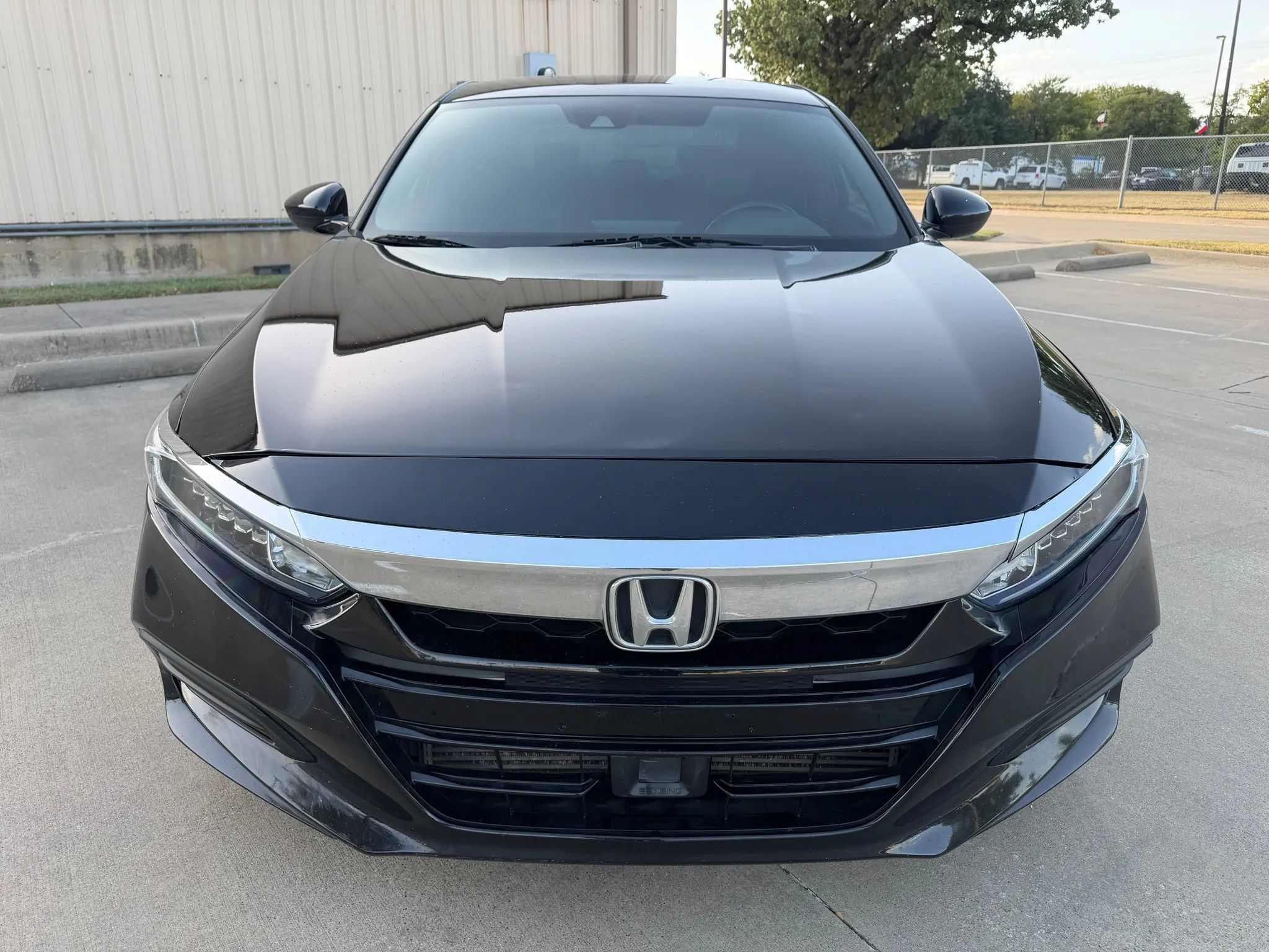 Used 2020 Honda Accord Sport image 32