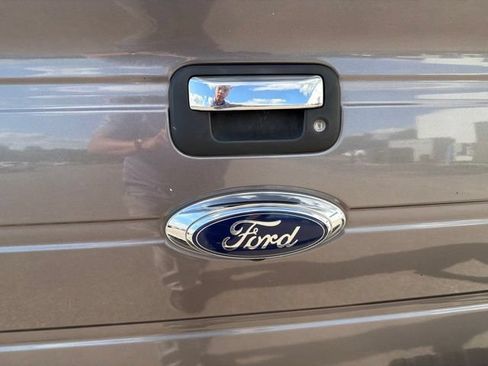 Used 2014 Ford F150 XLT w/ Equipment Group 302A Luxury AWD/4WD image 35