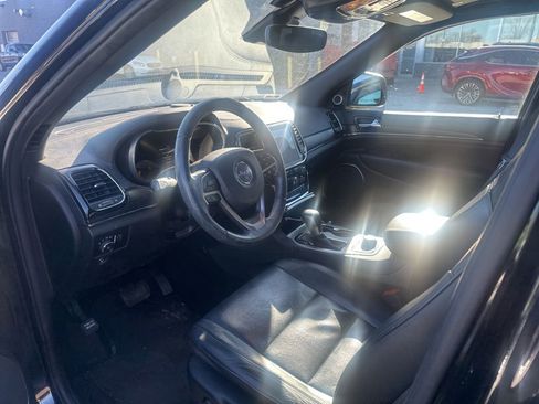 Used 2019 Jeep Grand Cherokee High Altitude image 17