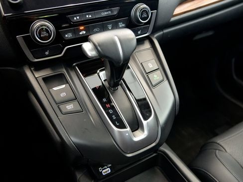 Used 2022 Honda CR-V EX-L image 25
