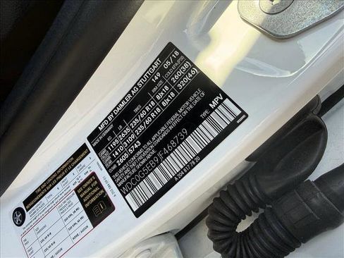 Used 2018 Mercedes-Benz GLC 350e 4MATIC image 22